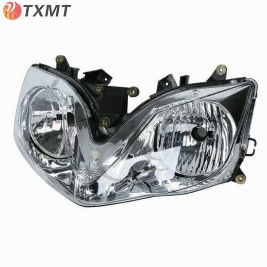Honda CBR600RR F4i 2001-2007 Headlight Assembly