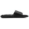 Under Armour Ignite 6 Graphic Strap Slide 'Black' 3024451-001