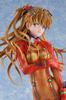 Bellfine Evangelion: 3.0 You Can (Not) Redo Asuka Langley Test Plugsuit Smile Ver. 1/4 Scale PVC Pre-painted Complete Figure