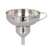 Dalton 2-in-1 Jumbo Funnel with Strainer K21-0342