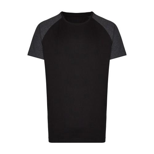 Miners Mate Mens My Mate Long Length T-Shirt