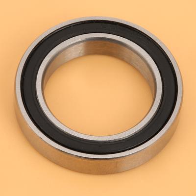 17mm, 10pcs 6803-2  Rubber Sealed       Bearings for Small Hobby Projects, 26mm Outer Diameter