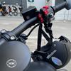 For Gilera GP800 Fuoco Nexus 500 Runner 50 125 200 Universal Motorcycle Accessories Helmet Hook Luggage Bag Hook Holder Hanger