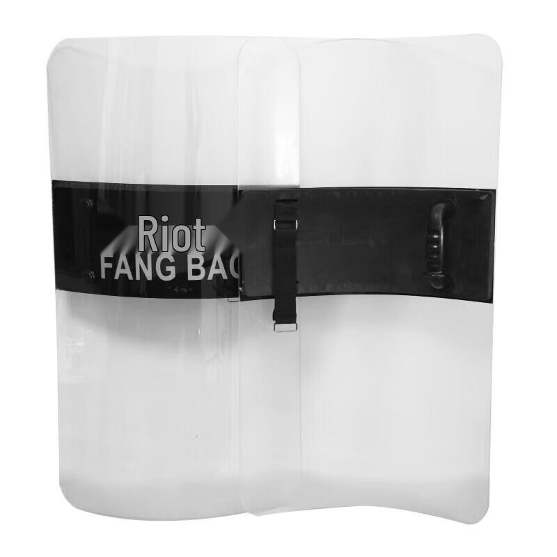 Xintaihang HK-69 Transparent PC Handheld Shield