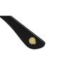 Sunglasses NO COFFEE Dedicated Colored Thick UV For For Unisex [Zoff] Wellington-style (Black, ZN261G02_14E1) Foldable, (with Case), Lenses, Frame,