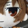 Anime Plush: Bungo Stray Dogs Chuuya & Dazai Q Version Cosplay Dolls