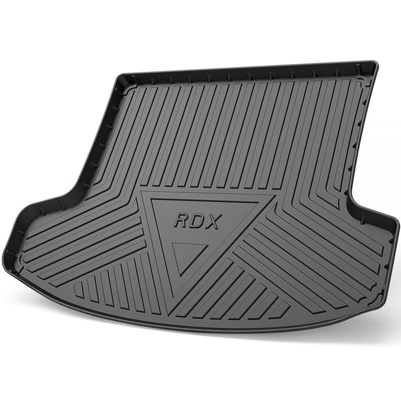 

Acura RDX TPE Trunk Mat - Custom Fit & Decorative Thickened Version
