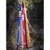 Elastic Fishing Rod Sock for Protecting Fishing Rod Poles Gloves Fishing Tools