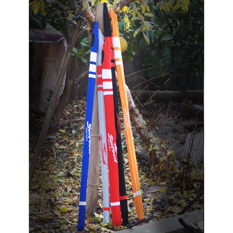 Elastic Fishing Rod Sock for Protecting Fishing Rod Poles Gloves Fishing Tools
