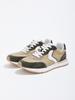 Ikalook Italy Boyle Blanche Storm 015 Sneakers Cfo109