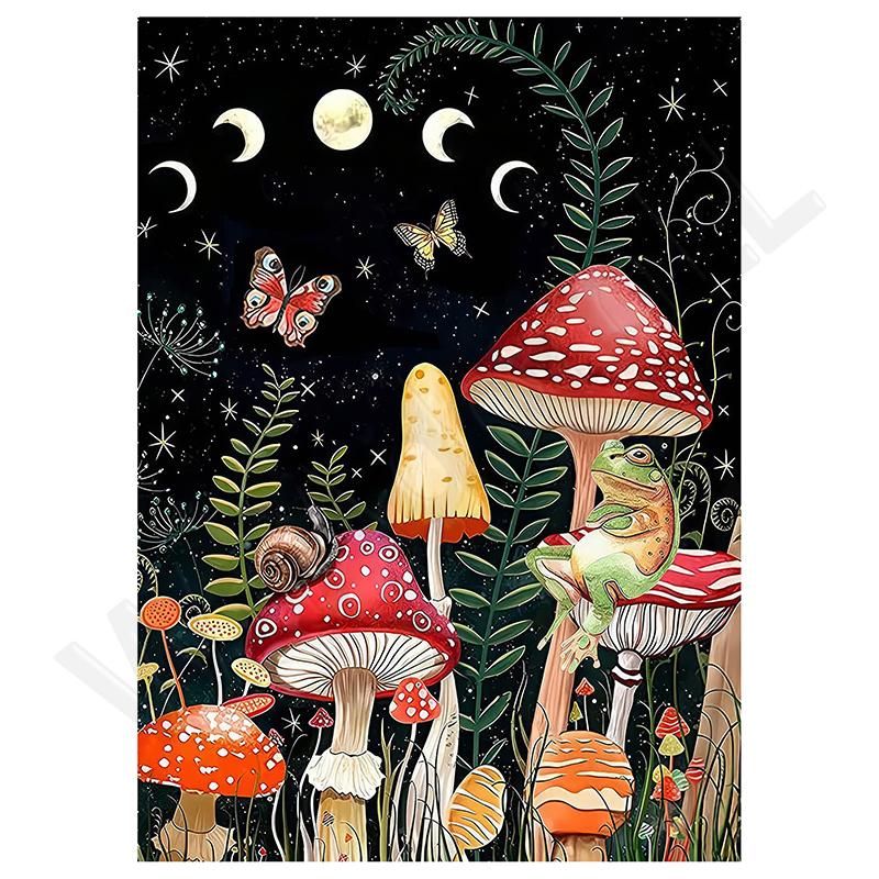 Nuovi Mosaici 5D Fai da Te Pitture Diamante 30x40 cm Nuovi 2025 Quadri da Parete Kit Pittura Diamante Accessori Pittura Cristallo Completo