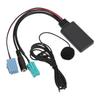 Bilradio Lyd AUX-kabel MP3-inngangsadapter Erstatning for Clio Espace Kangoo Laguna 2005–2011