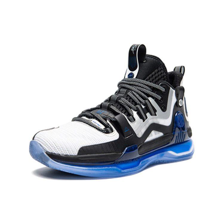 361 AG 1 Aaron Gordon AG1 Comodo E Traspirante Ammortizzazione Antiscivolo Resistente All'abrasione High top 572111110-1