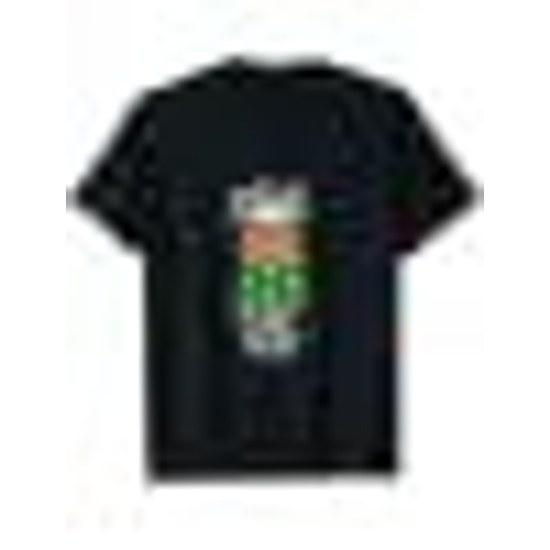 Lion Dance Japanese Traditional Culture Style Festival Design T-shirt