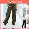 Stylish Mens Womens Unisex Joggers In Soft Material Perfect For Casual Outfits