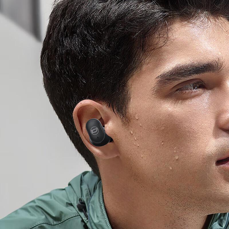 Bach John T40 Wireless Bluetooth Earbuds