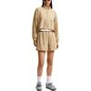 Nike Solid Lightweight Comfortable Tear-Resistant Jacket Women jackets IF0588248
