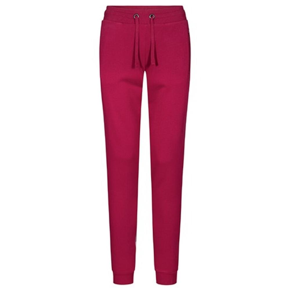 X.O By Promodoro Womens/Ladies Plain Trousers