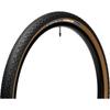 Panaracer GravelKing ZX Plus 700x40C מוכן לטיובלס GRAVELKING ZX חום F740-GKZX-P-D2