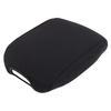 Armrest Protective Cover Anti-Scratch Pad Cover For  Mitsubishi PAJERO 2007-2021 Car Interior Accessories