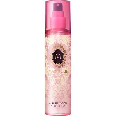 Macherie Lockenset Lotion Ex F 200ml