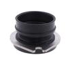 Waste Disposal Parts For Insinkerator 75499 Flex Coupler Garbage Disposal Kitchen Water Circulation System Accessories