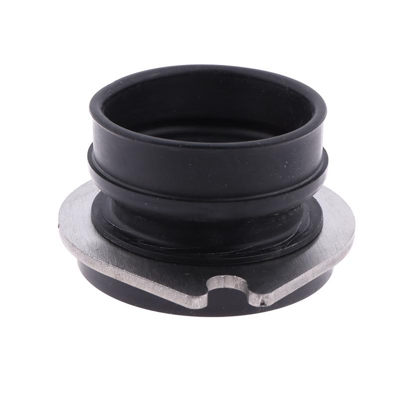 Waste Disposal Parts For Insinkerator 75499 Flex Coupler Garbage Disposal Kitchen Water Circulation System Accessories