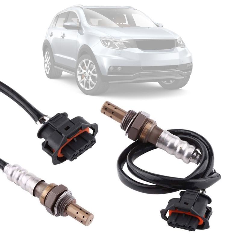 Automotive Accessories for H 2004-2013 Car Oxygen Sensor 855361 5WK91709 Replacement O2 Oxygen Sensor Probe