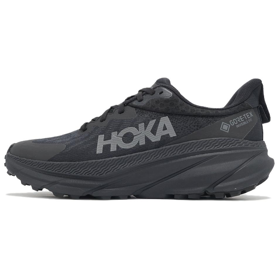 

HOKA Challenger ATR 7 GORE-TEX Черные Мужские Кроссовки 1134501-FBBLC 44.5