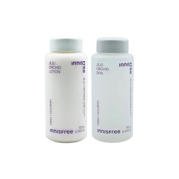 Innisfree Halla Lotion 170ml + Skin 170ml (16266518)