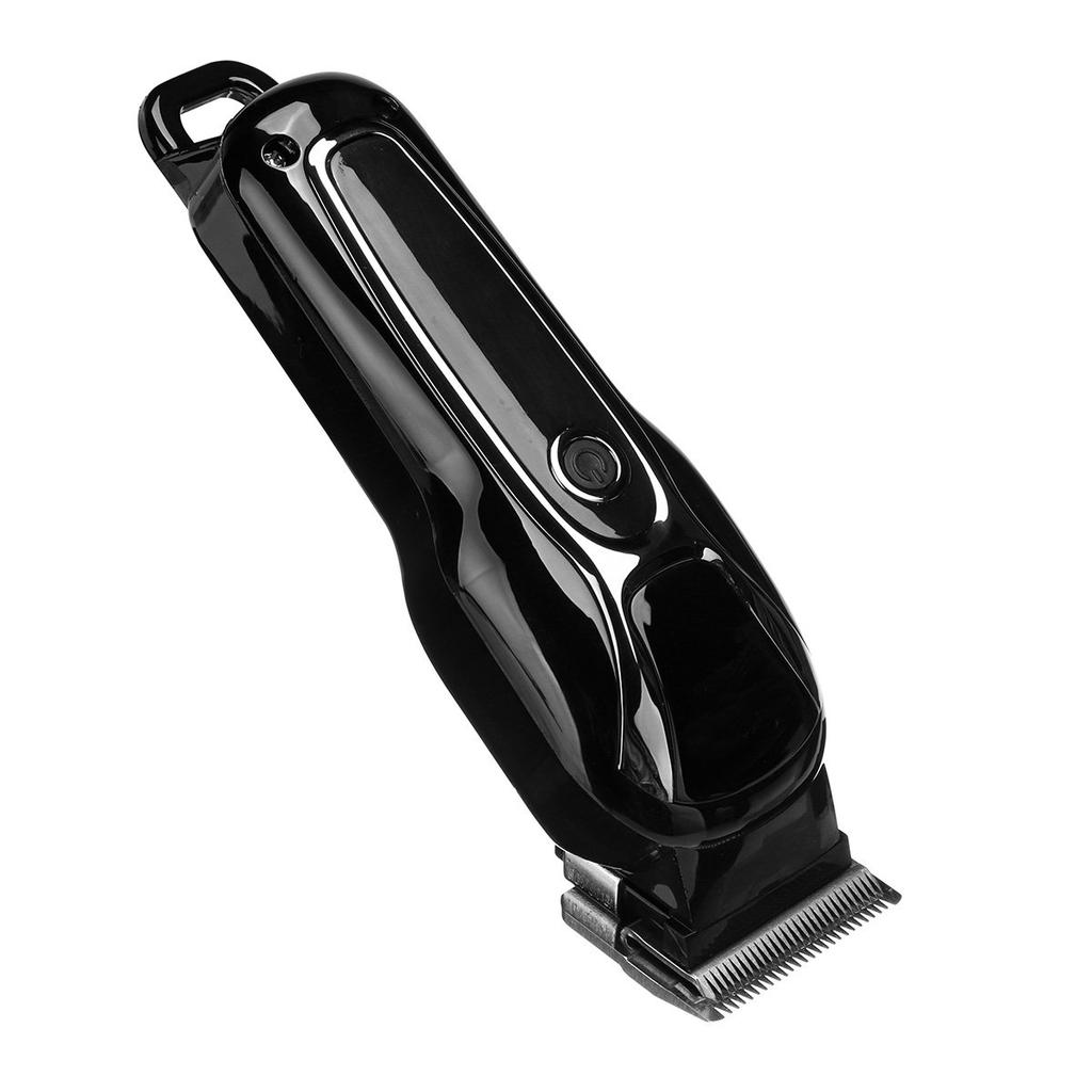 6500RPM Rechargeable Surker Men's Hair Clipper Trimmer Blade Shaver