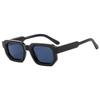 Vintage Square Sunglasses Women Retro Small Frame PC Lens UV400 Protection Fashion Accessory