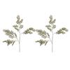 Long Stem Artificial Baby's Breath Faux Flowers for Home Decor Wedding Party Hotel Arrangements