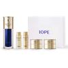 Super Vital Oil Blending Serum 5-Piece Set, 1 Set