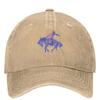 Motorcycle Unisex Baseball Caps Peaked Cap U S Route Sun Shade Hats for Unisex Women