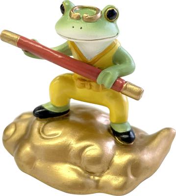 Kopo Journey To the West Son Goku