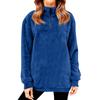 Women's Fashion Daily  Casual  Hoodie Long Sleeve Top