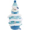 San-X Sumikkogurashi Ornament Sumikko Christmas Tree MV39701 H170 X W80 X D80mm