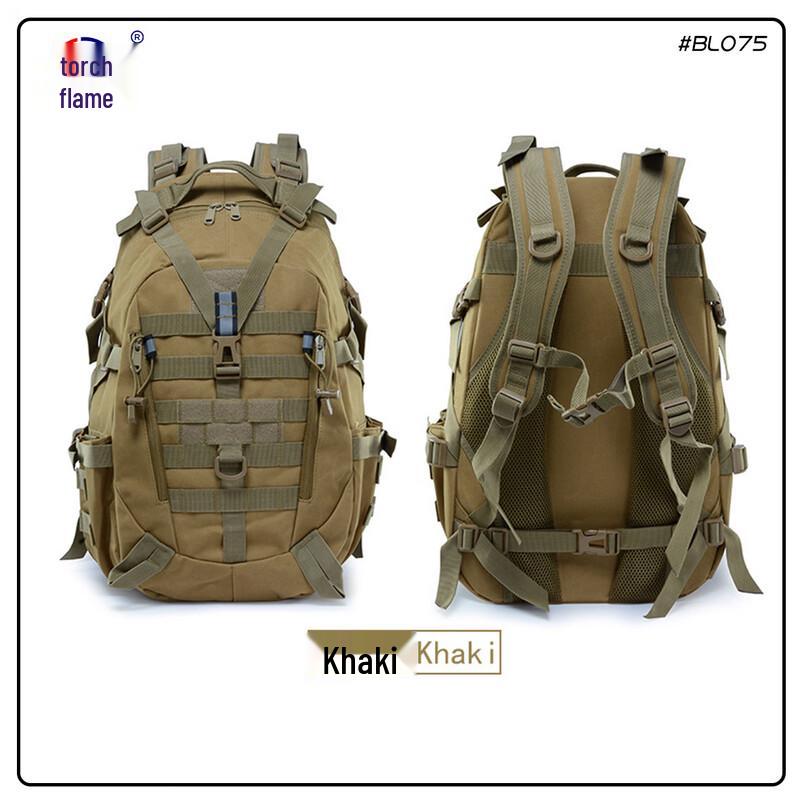 

Легкий тактический походный рюкзак Juyan для улицы 25L