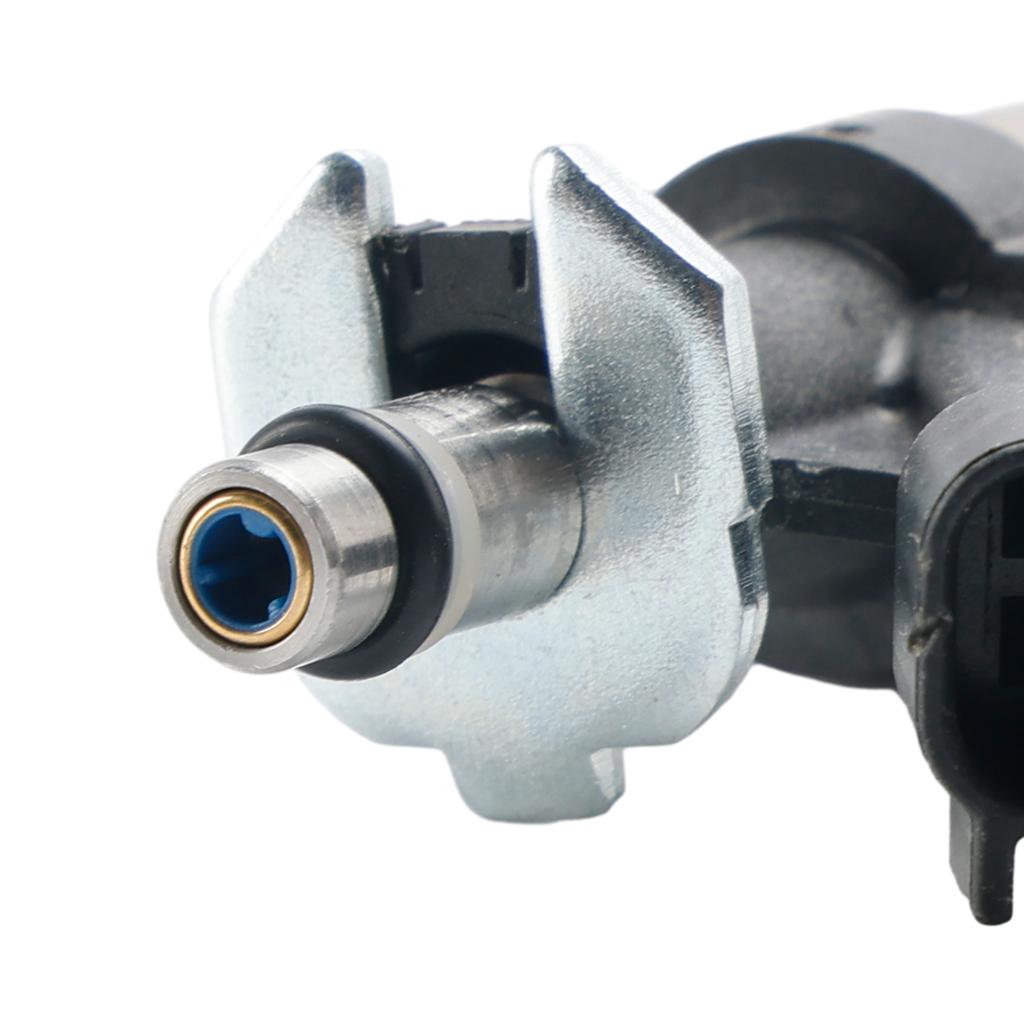 8 Stück Einspritzdüsen 12668393 Passend für Cadillac Escalade 2015-2018 Passend für Camaro 16-18