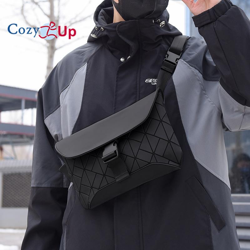 Сумка через плечо Linge — фото 4