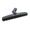 EZ SPARES Miele Vacuum Cleaner SBB Smooth Floor Brush Dust Removal Brush Horsehair Natural Bristle General Purpose Dust Brush for Vacuum Cleaners