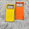 Hard PC Slim Phone Case for Honor Win RT AAK-AN00 Solid Colour Shockproof Matte Back Cover Shell for Honor Win AAP-AN00