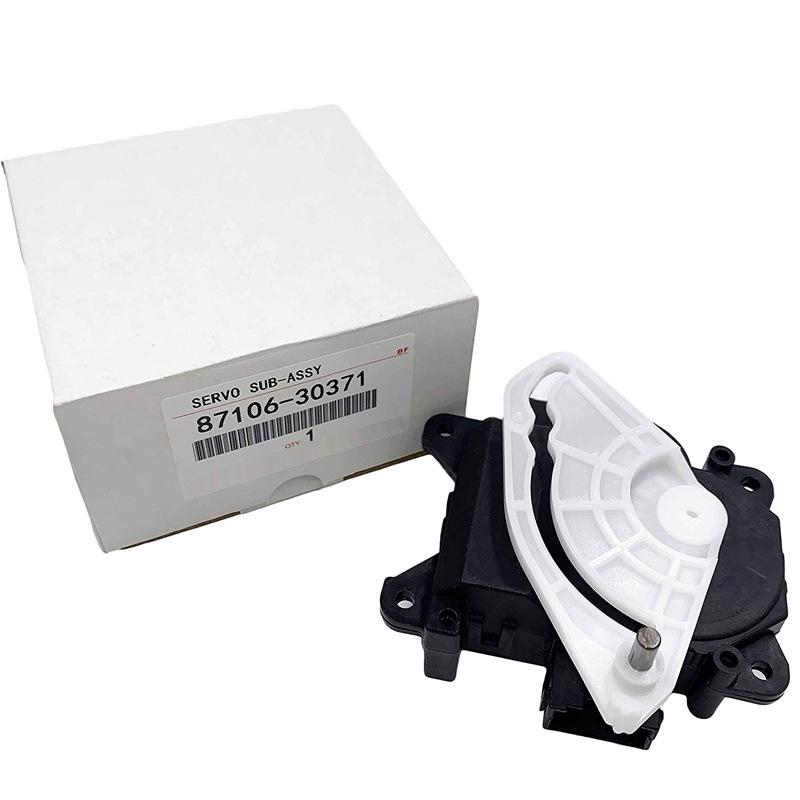 Lexus Air Conditioning Climate Control Servo Motor Actuator 87106-30371