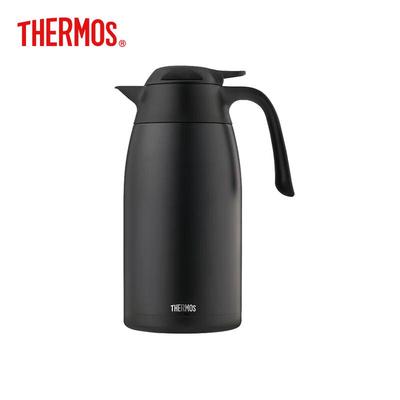 Large Capacity Stainless Steel Vacuum Insulated Pot