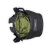 DELSEY PARIS JEEP JS011B VERSATILE BACKPACK, 25L, 46cm, 0.6kg, 2-Year Warranty, Official Import, Black, Product Number J0274560000