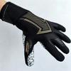 2026 Premium Football Goalkeeper Gloves Adult Match Grade Latex Soccer