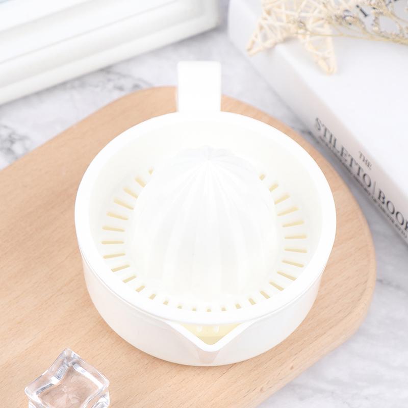 Manual Citrus Juicer Orange Lemon Fruit Squeezer Original Juice Potable Machine