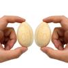 Toys Wooden Egg Shakers Percussion Musical Instruments for Early Education Learning Birthday Party Favors Gifts Kids Boys Girls