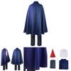 Wirt Cosplay Clothing High-quality Polyester And Cotton Blend Fabric